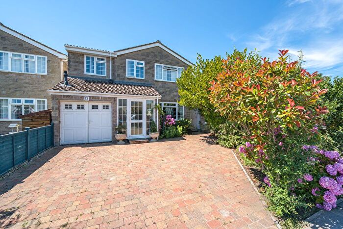 4 Bedroom Detached House For Sale In Monkstone Drive, Berrow - Double Bedrooms, TA8