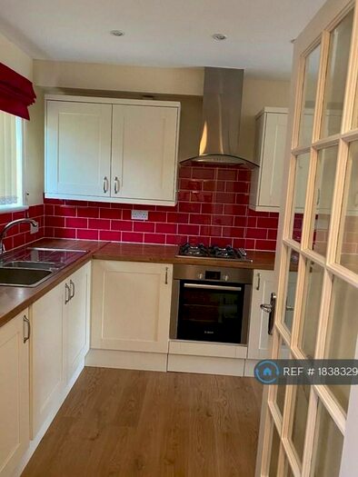 2 Bedroom Terraced House To Rent In Durley Park, Bath, BA2