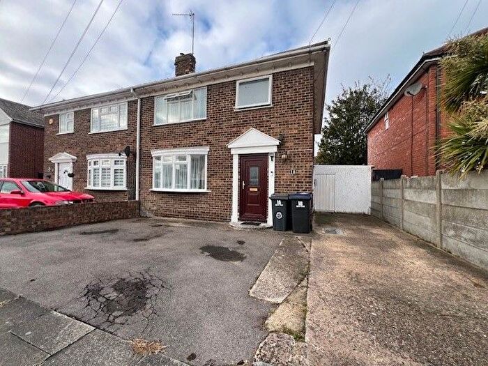 3 Bedroom Property To Rent In Arkley Road, Herne Bay, CT6