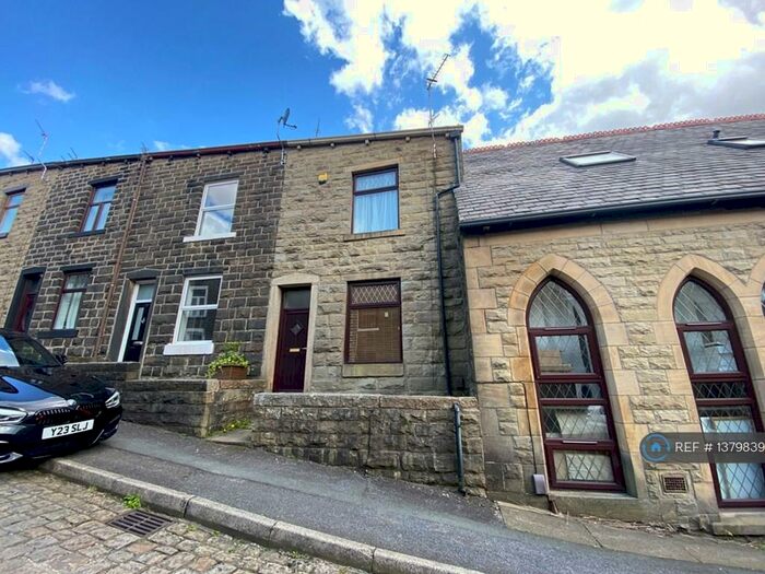 2 Bedroom Terraced House To Rent In Whitehead Street, Rossendale, BB4