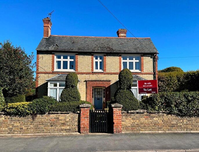 4 Bedroom Detached House To Rent In High Street, Brampton, PE28