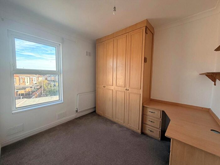 2 Bedroom Terraced House To Rent In Handfield Place, Liverpool, L5