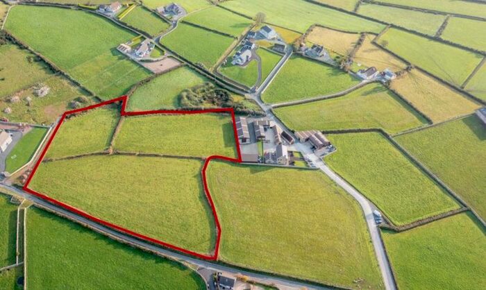 Property For Sale In Great Georges Avenue, Warrenpoint, Newry, BT34