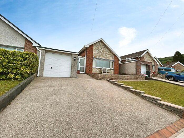 2 Bedroom Detached Bungalow For Sale In Newlands, Baglan, SA12