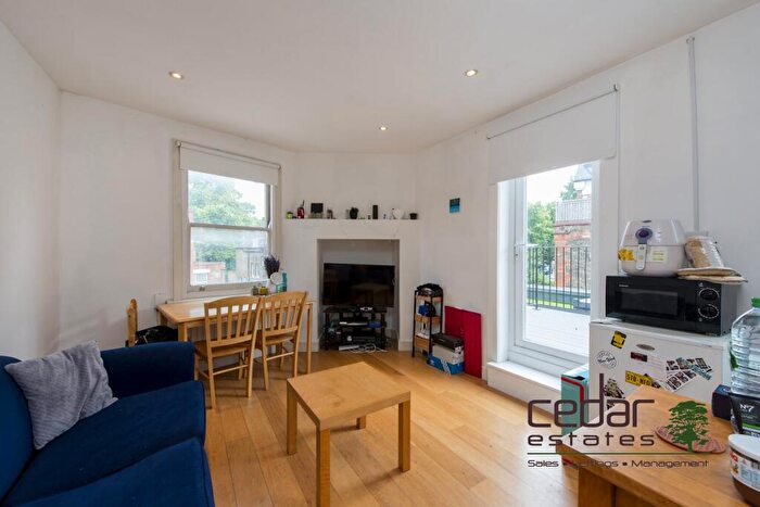 1 Bedroom Flat To Rent In Magdalen Mews, Hampstead, NW3