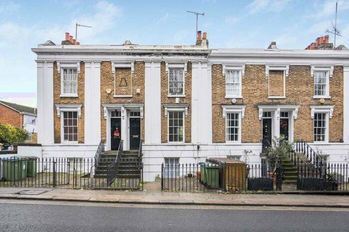 3 Bedroom House To Rent In Hillreach London, SE18