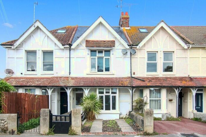 2 Bedroom Flat To Rent In Northcourt Road, Worthing, BN14