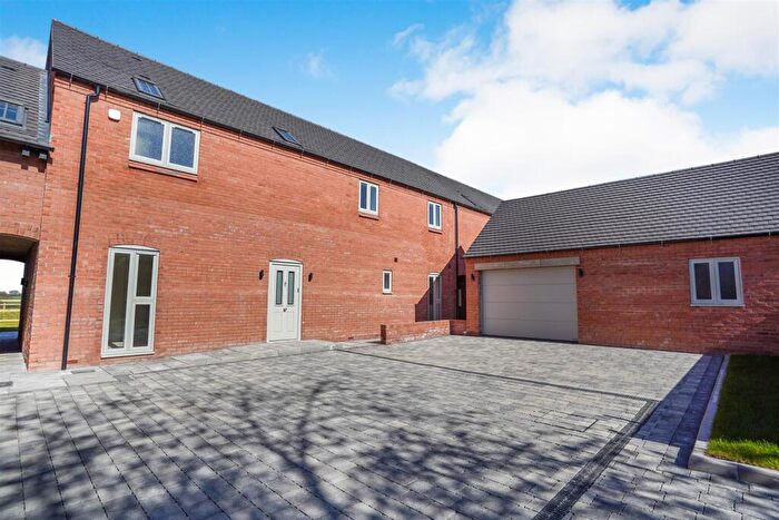 4 Bedroom Country House For Sale In Main Street, Nailstone, Nuneaton, CV13