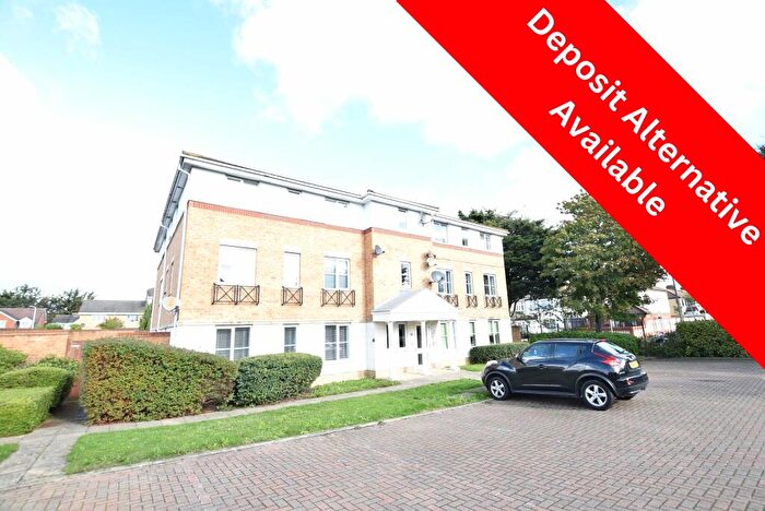 1 Bedroom Apartment To Rent In Bancroft Chase, Hornchurch, Essex, RM12