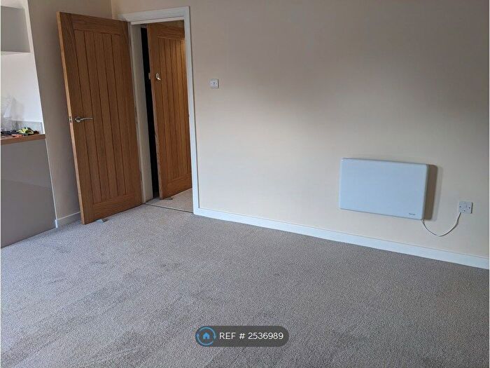 1 Bedroom Flat To Rent In The Causeway, Bicester, OX26