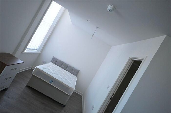 Studio To Rent In Jameson House, City Centre, Sunderland, SR1