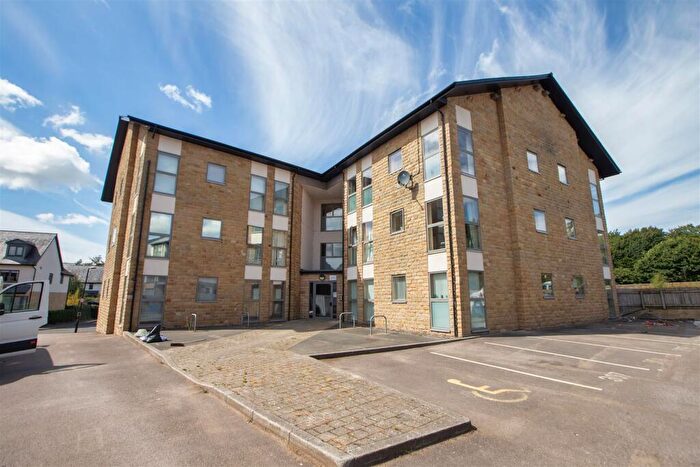 2 Bedroom House For Sale In Town End Way, Halton, Lancaster, LA2