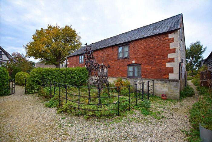 2 Bedroom Semi-Detached House To Rent In Brockworth Court, Court Road, Brockworth, Gloucester, GL3