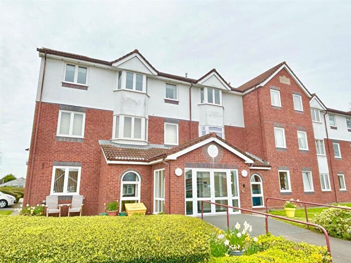 1 Bedroom Property For Sale In Thurlow, Lowton, WA3