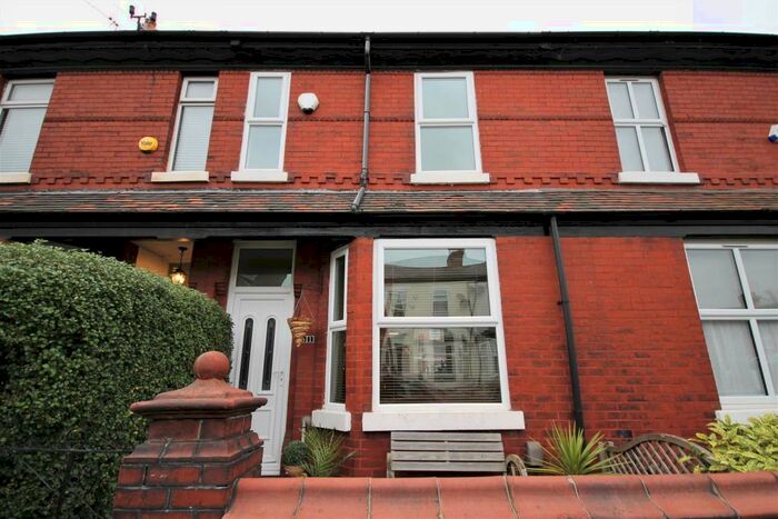 2 Bedroom Terraced House To Rent In Crawford Street, Monton, Manchester, M30