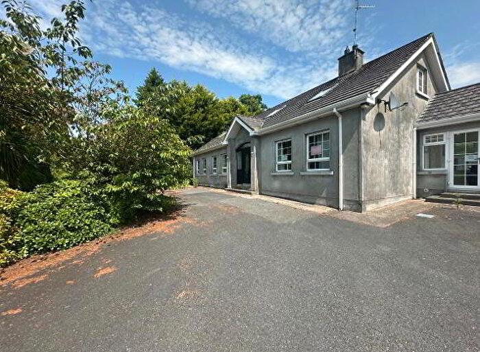 5 Bedroom Chalet Bungalows For Sale In Drummill Road, Newry, BT35