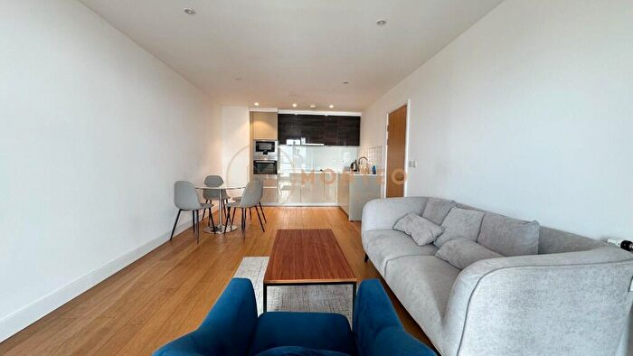 2 Bedroom Flat To Rent In Barking Road, London, E16