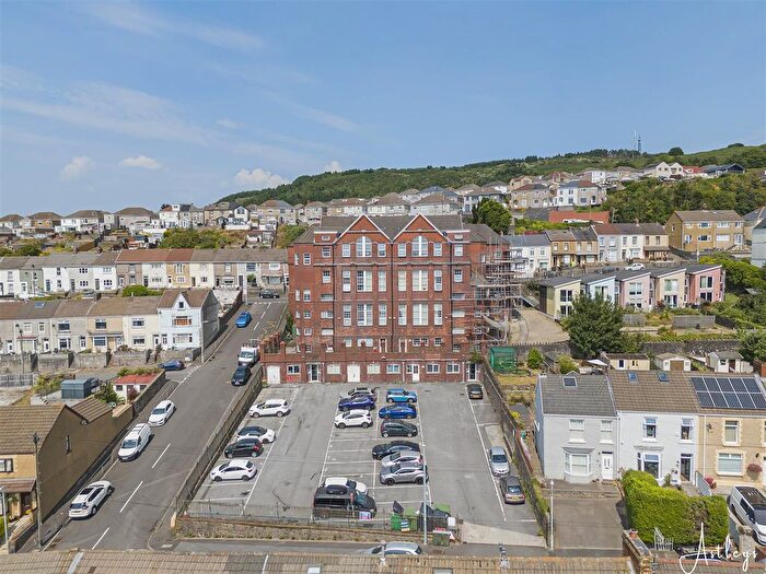 1 Bedroom Flat For Sale In St. Thomas Lofts, Kilvey Terrace St. Thomas, Swansea, SA1
