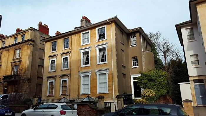 2 Bedroom Apartment To Rent In St Pauls Road, Bristol, BS8