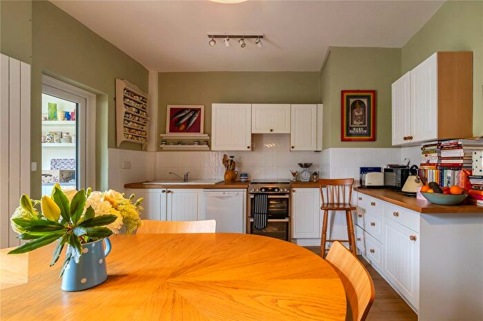 3 Bedroom Terraced House For Sale In Sandgate Road, Brislington, Bristol, BS4