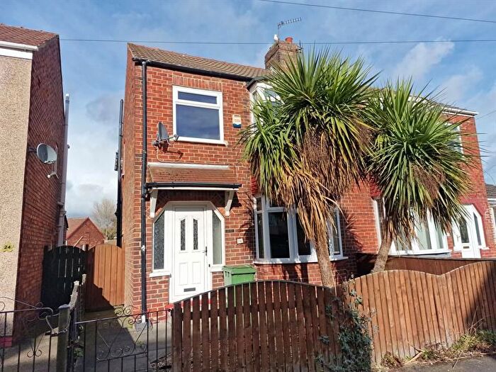 3 Bedroom Semi-Detached House To Rent In Colchester Road, Norton, Stockton-On-Tees, TS20