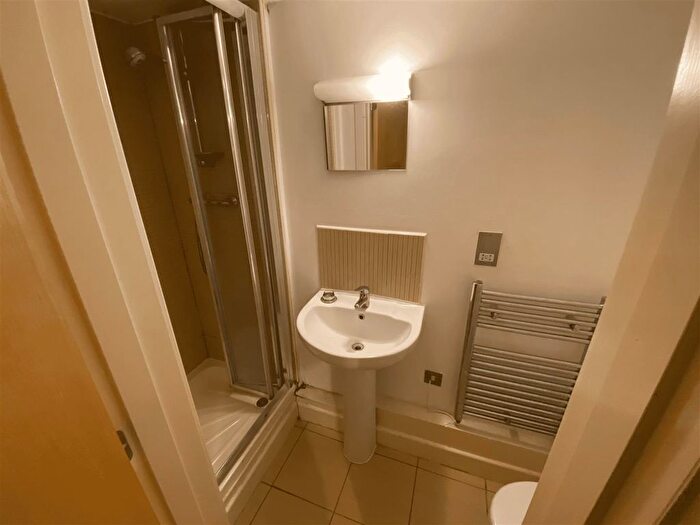 Property To Rent In Appt, Spring Street, Hull, HU2