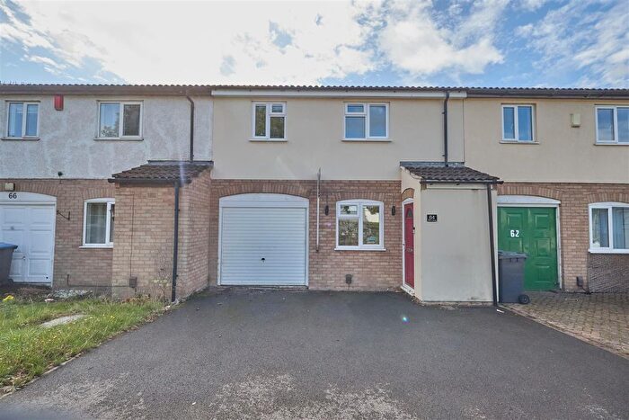 3 Bedroom Semi-Detached House For Sale In Moore Road, Barwell, LE9