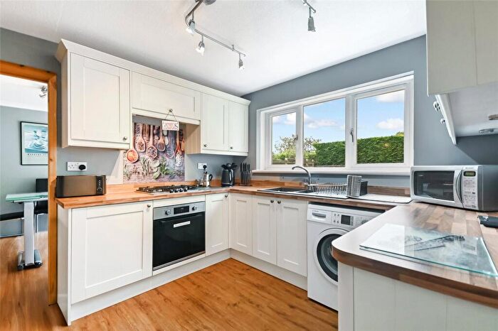 4 Bedroom Detached House For Sale In Tigh Na Craig, High Street, Dollar, Clackmannanshire, FK14