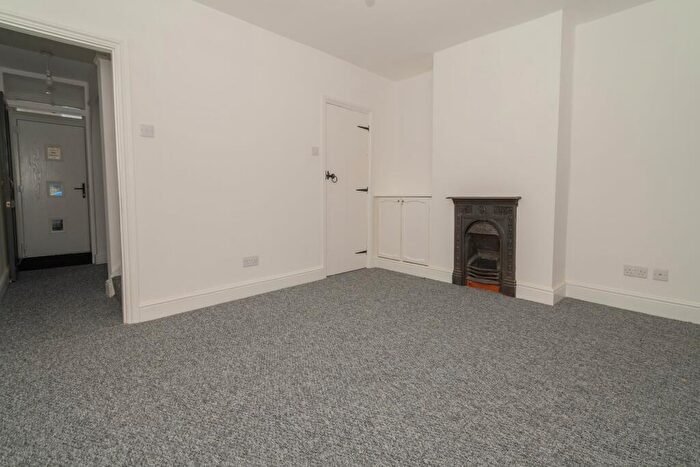 2 Bedroom Terraced House For Sale In Alexandra Road, Ramsgate, CT11