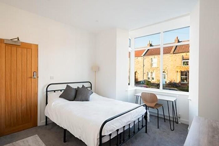 1 Bedroom Property To Rent In Thicket Road, Fishponds, BS16