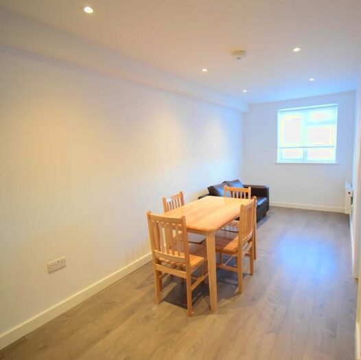 1 Bedroom Flat To Rent In Brent Street, Hendon, NW4