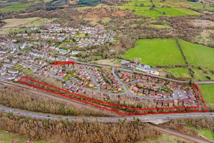 Land For Sale In Land At Howwood, Renfrewshire, PA9