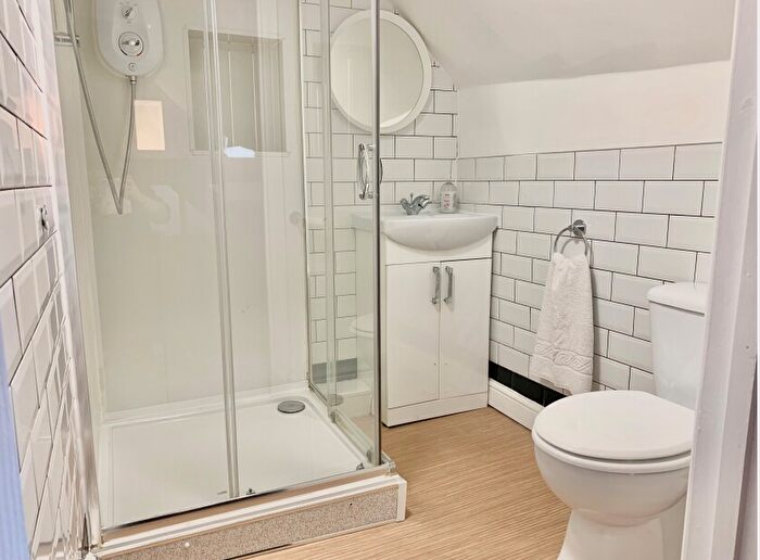 Studio To Rent In Bridge Street, Stafford, ST16