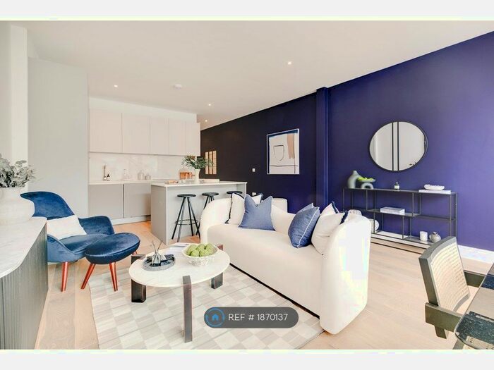 2 Bedroom Flat To Rent In Sandy Hill And Burragae Place, London, SE18