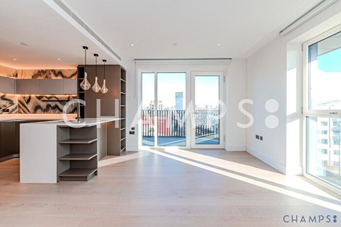 2 Bedroom Flat To Rent In Cascade Way, London, W12