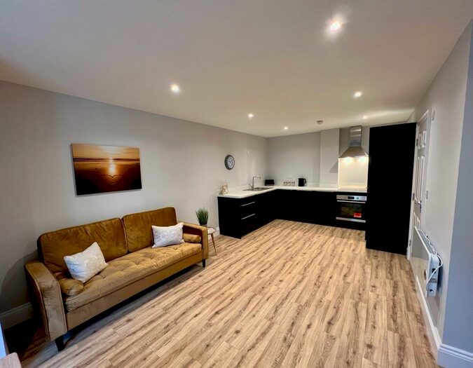 1 Bedroom Apartment To Rent In Westminster House, Ellesmere Road, Ellesmere Park, Manchester, M30