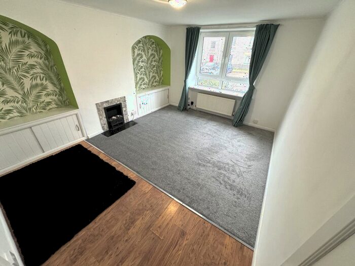 2 Bedroom Flat To Rent In Seaton Avenue, Old Aberdeen, Aberdeen, AB24