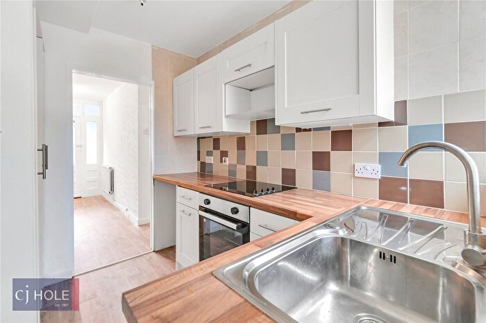 3 Bedroom Terraced House To Rent In Filton Avenue, Horfield, Bristol, South Gloucestershire, BS7