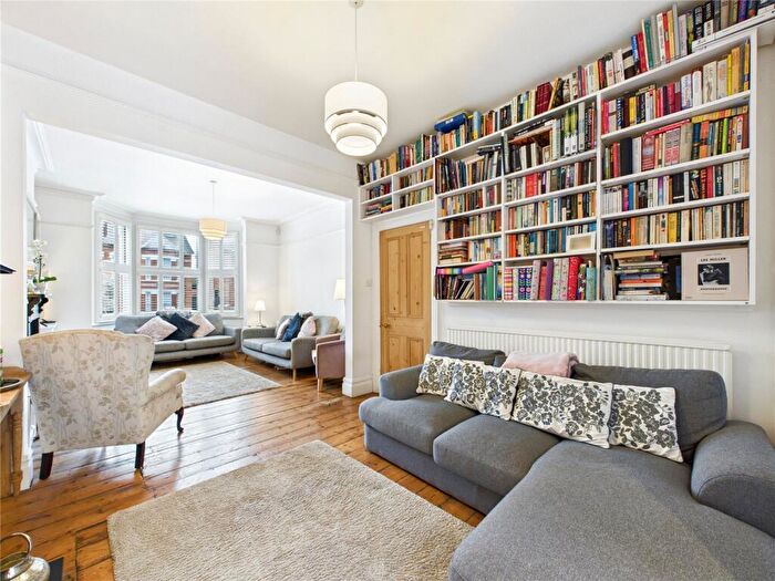 4 Bedroom Detached House For Sale In Gainsborough Road, Ipswich, Suffolk, IP4