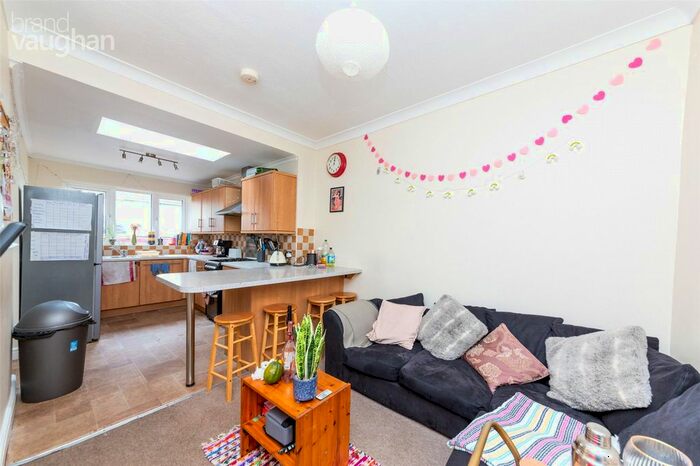 6 Bedroom Terraced House To Rent In Ewhurst Road, Brighton, East Sussex, BN2