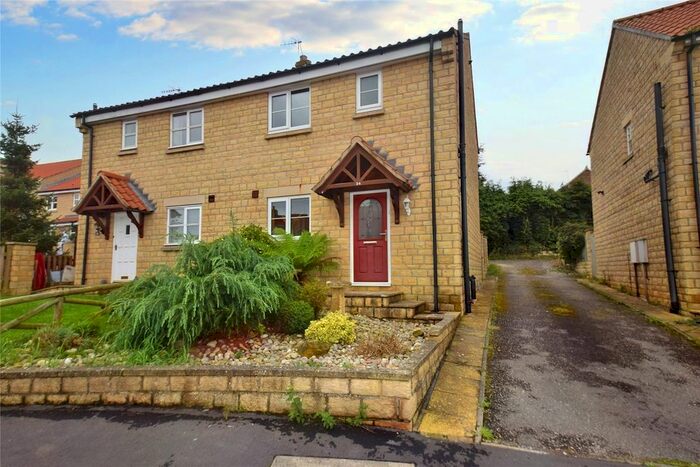 3 Bedroom Semi-Detached House To Rent In Overgreen View, Burniston, Scarborough, North Yorkshire, YO13