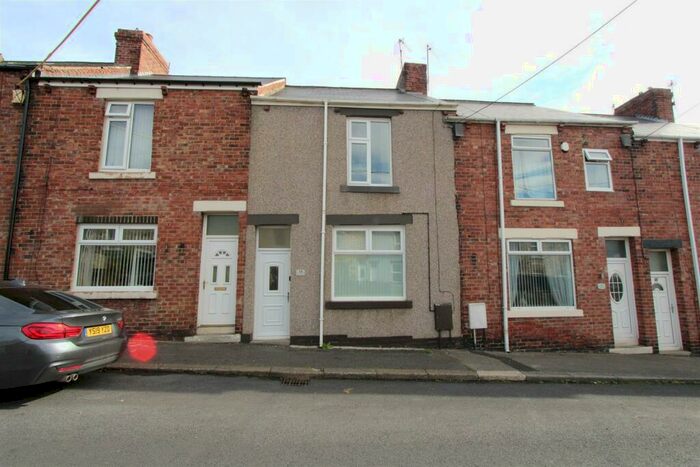2 Bedroom Terraced House To Rent In Arthur Street, Ushaw Moor, Durham, DH7