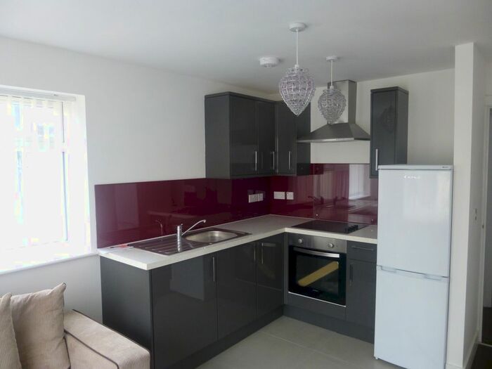 1 Bedroom Flat To Rent In Whitchurch Road, Heath, Cardiff, CF14