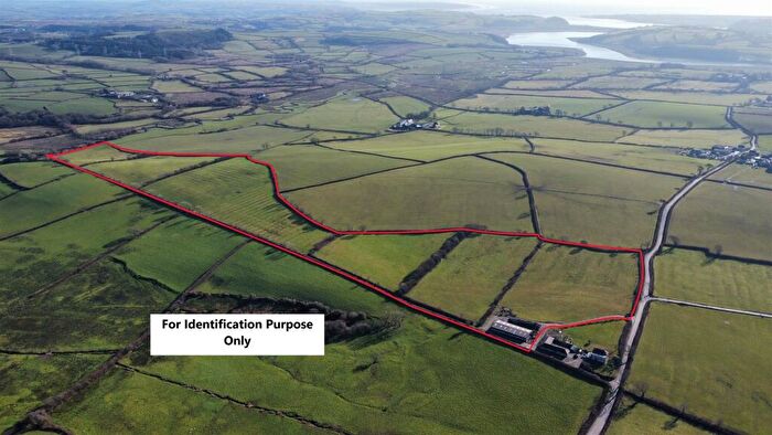 Land For Sale In St. Clears, SA33