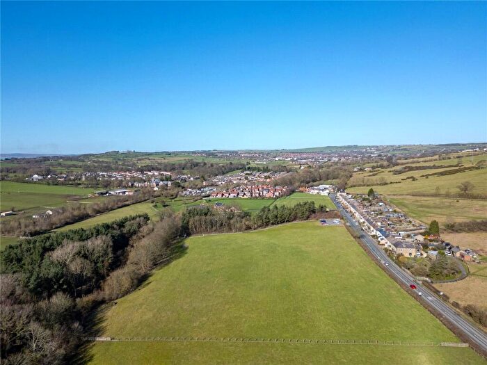 Land For Sale In Land At Howden Le Wear - Lot, Valley Terrace, Howden Le Wear, Crook, Durham, DL15