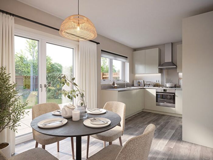 2 Bedroom Semi Detached House For Sale In Spindleberry Close, Oxford, OX4