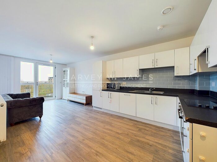 2 Bedroom Flat To Rent In Noble House, London, SE3