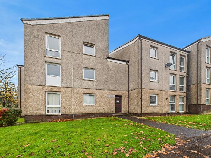 1 Bedroom Flat To Rent In Main Street, East Kilbride, South Lanarkshire, G74