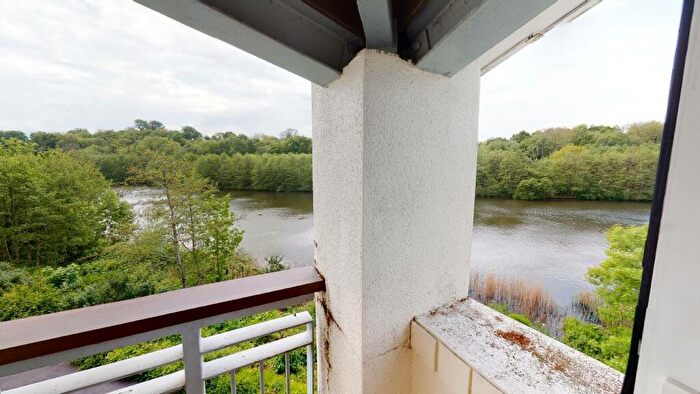 1 Bedroom Apartment To Rent In Grangemoor Court, Cardiff, CF11
