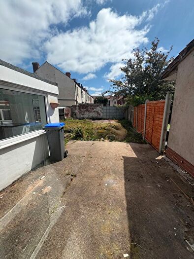 1 Bedroom Semi-Detached House To Rent In Chislehurst Avenue, Blackpool, FY4